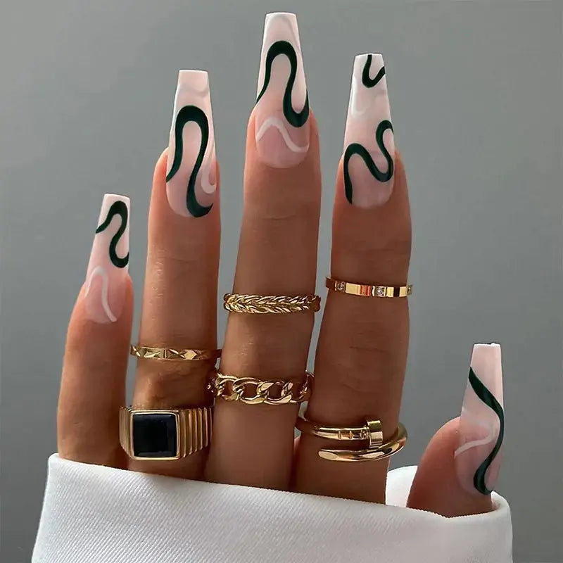 Consejos de Uñas Premium para un Estilo Sin Esfuerzo