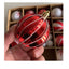 Colorful Christmas Ornament Ball Set