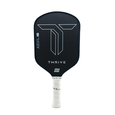 AZUL 16mm Power Series Pickleball Paddle - Customizable Swing Weight - Korvel
