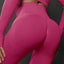 High Waist Seamless Yoga Pants