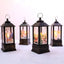 Velas LED de Navidad para Decoración Festiva
