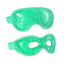 Masques pour les yeux en gel réutilisables - Thérapie chaude et froide (2 pièces)