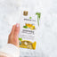 Organic Moringa Tea with Lemon & Ginger