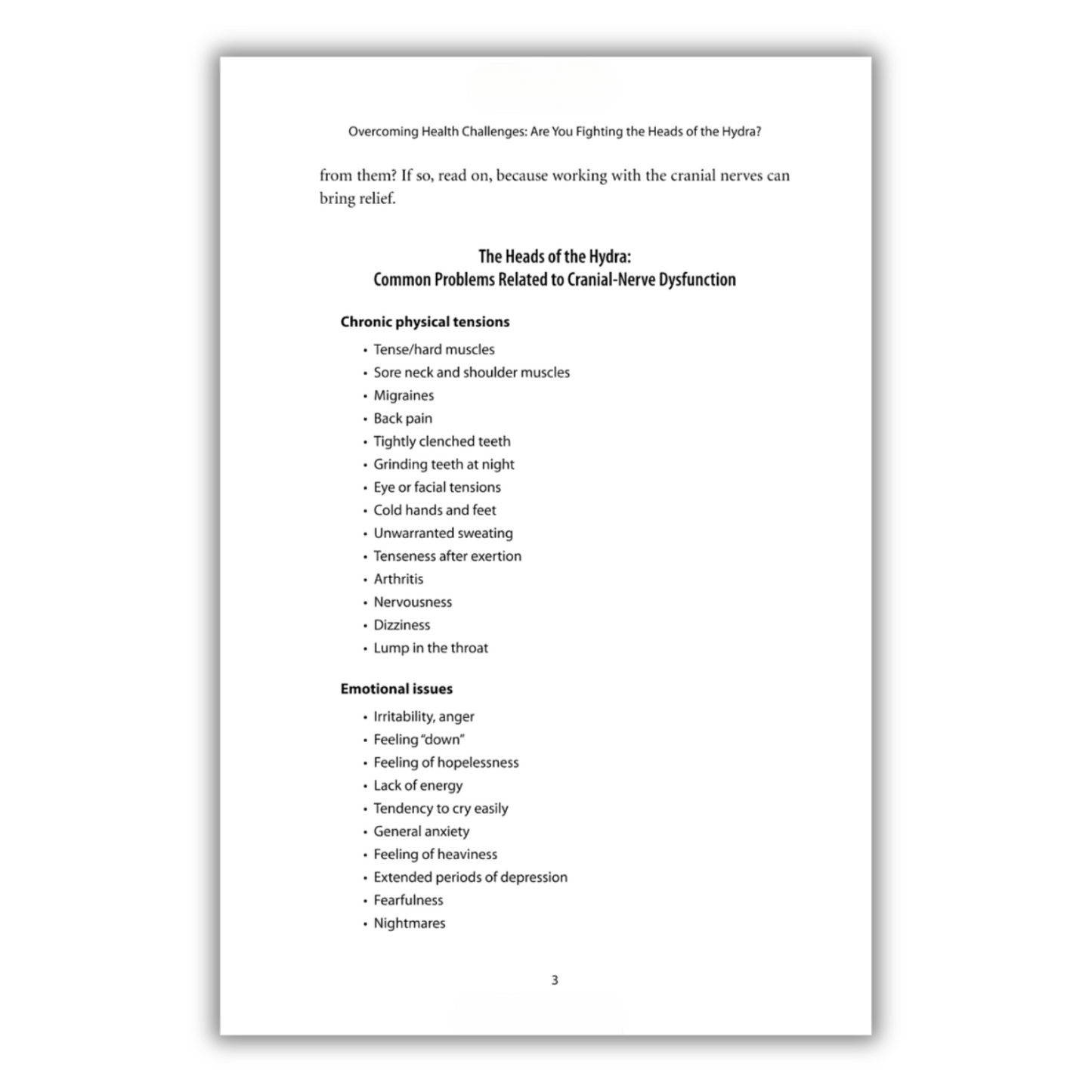 Unlocking the Transformative Power of the Vagus Nerve: Essential Self-Care Techniques for Emotional Wellness - Korvel