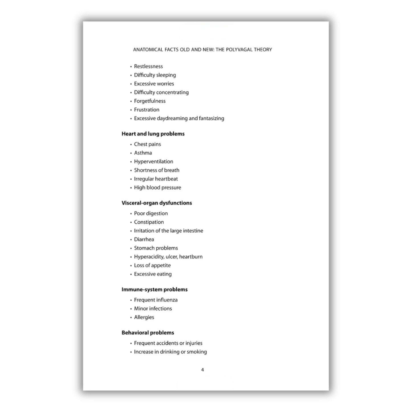 Unlocking the Transformative Power of the Vagus Nerve: Essential Self-Care Techniques for Emotional Wellness - Korvel