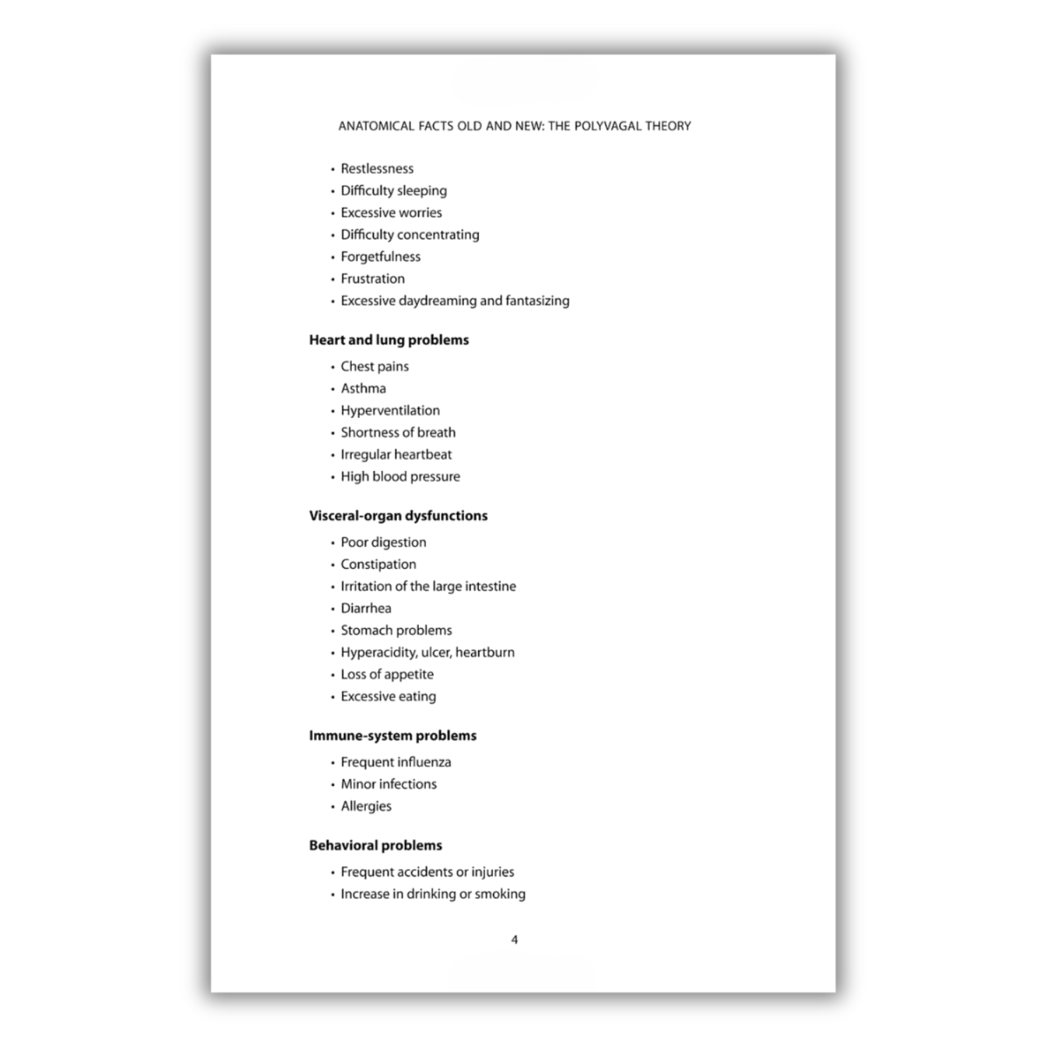 Unlocking the Transformative Power of the Vagus Nerve: Essential Self-Care Techniques for Emotional Wellness - Korvel