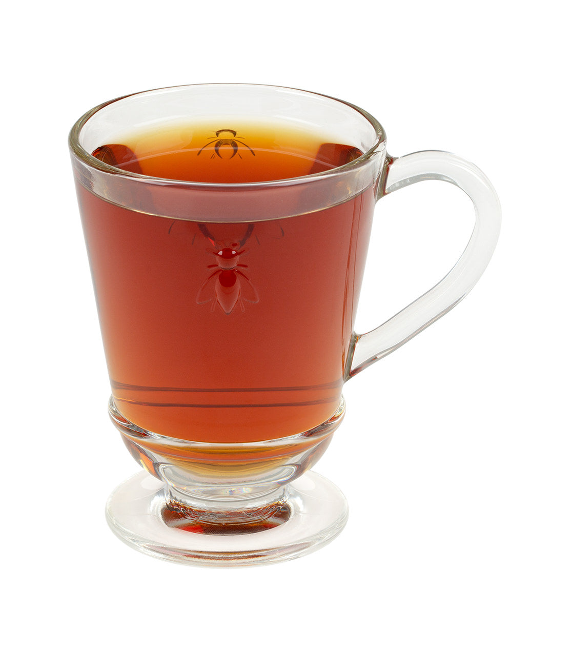 Mug La Rochère Napoléon Abeille - Élégance Française Intemporelle