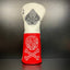 Funda de palo de golf Rebel Skull &amp; Crossbones