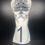 Funda de palo de golf Lucky Ace of Spade 777