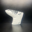 Funda de palo de golf Lucky Ace of Spade 777