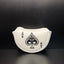 Stylish Ace of Spades Golf Club Headcovers