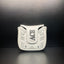 Stylish Ace of Spades Golf Club Headcovers