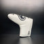 Stylish Ace of Spades Golf Club Headcovers