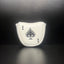 Stylish Ace of Spades Golf Club Headcovers