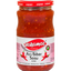 Yakamoz Hot Pepper Sauce 350 g (12.3 oz) – Fiery & Flavorful Chili Condiment - Korvel