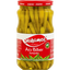 Yakamoz Hot Pepper Pickle 350 g (12.3 oz) – Spicy Pickled Peppers - Korvel