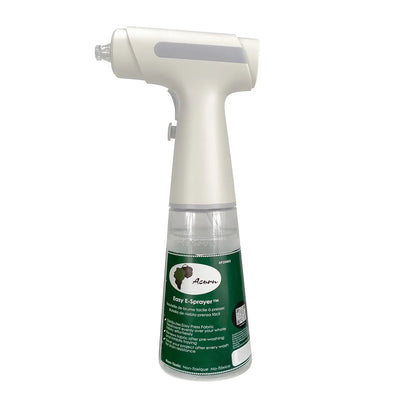 Acorn Easy E-Sprayer for Fabric Treatment