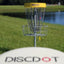 DiscDot - Outil de Pratique de Putting Écologique
