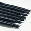 Lápices de Eyeliner Negro Impermeables de 3 Piezas - A Prueba de Manchas y de Larga Duración