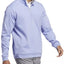 Adidas Eco-Friendly Elevated Quarter-Zip Golf Pullover