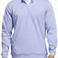 Adidas Eco-Friendly Elevated Quarter-Zip Golf Pullover