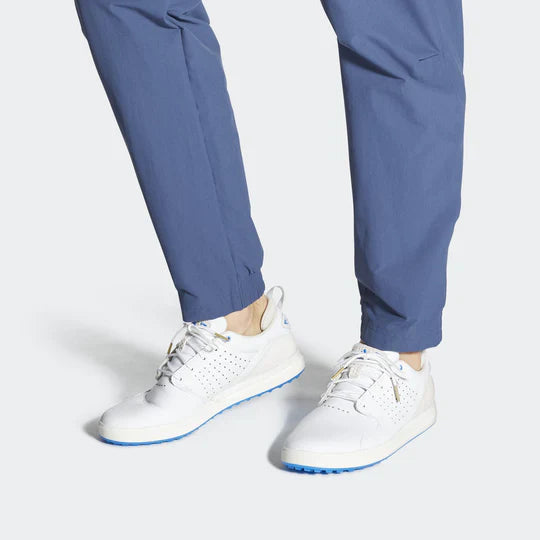 Adidas FLOPSHOT Golf Shoes - Comfort Meets Style