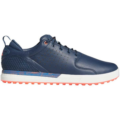 Adidas FLOPSHOT Golf Shoes - Comfort Meets Style