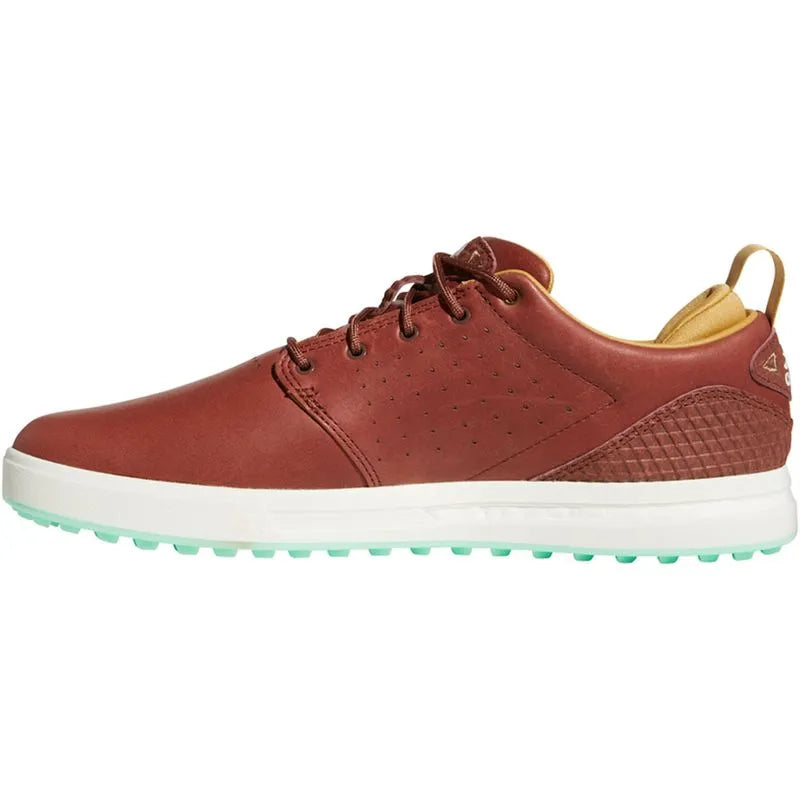 Adidas FLOPSHOT Golf Shoes - Comfort Meets Style