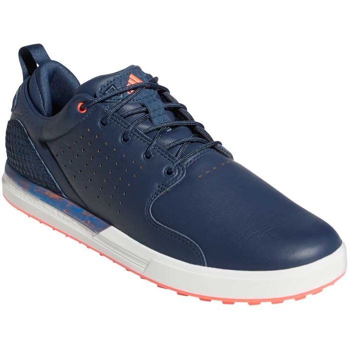 Adidas FLOPSHOT Golf Shoes - Comfort Meets Style