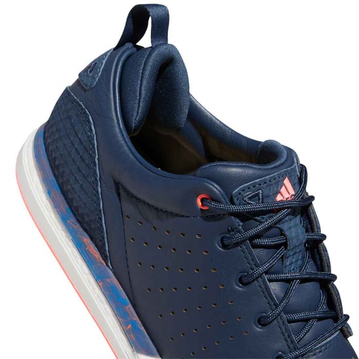 Adidas FLOPSHOT Golf Shoes - Comfort Meets Style