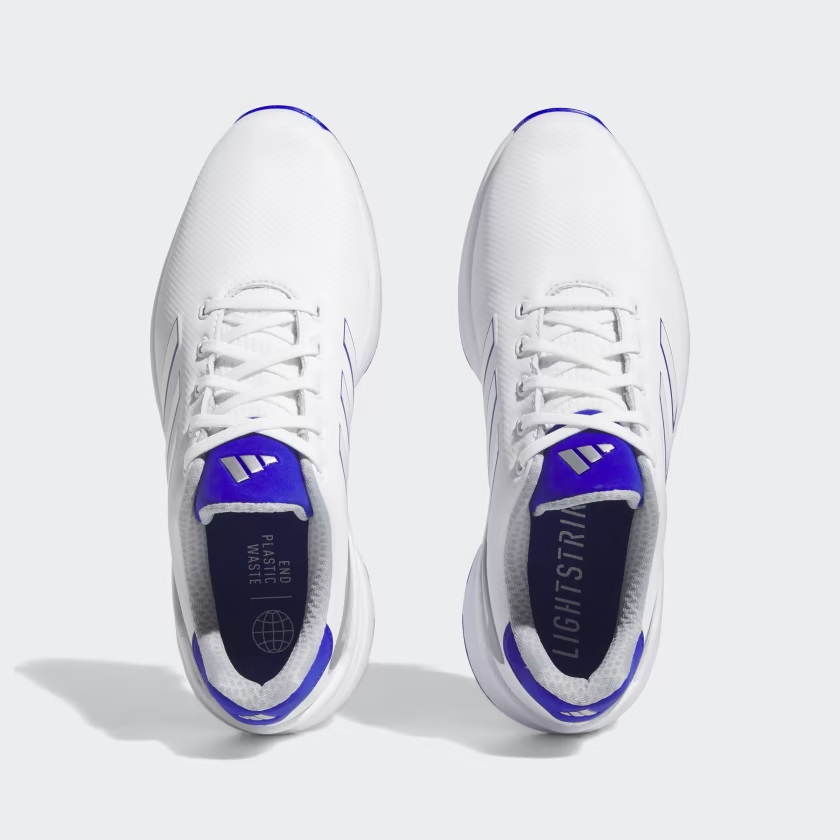 Zapatos de golf Adidas ZG23 para hombre
