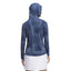 Sweat à capuche imprimé Adidas Ultimate365 pour femme, taille 24