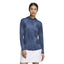 Sweat à capuche imprimé Adidas Ultimate365 pour femme, taille 24