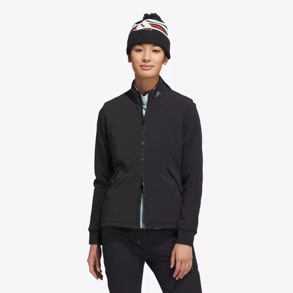 Adidas Women's Ultimate365 Tour Insulated Golf Jacket
