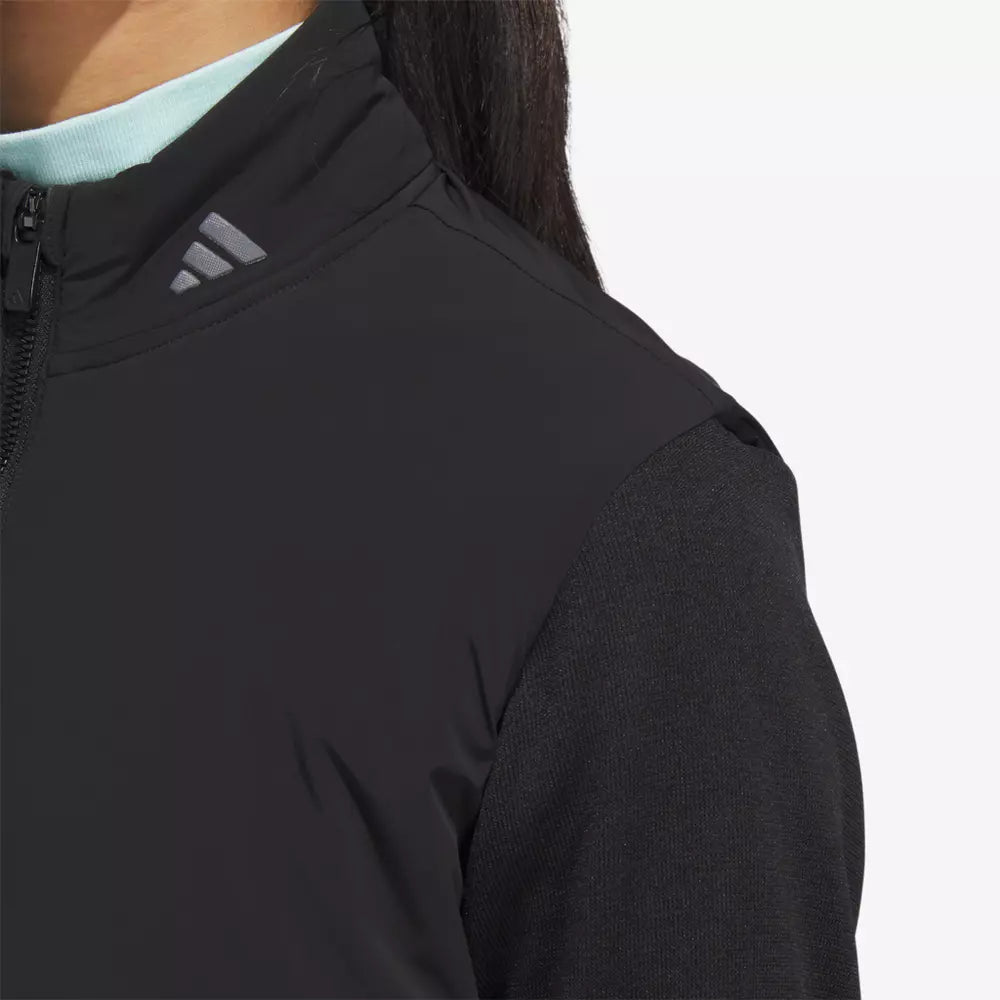 Adidas Women's Ultimate365 Tour Insulated Golf Jacket