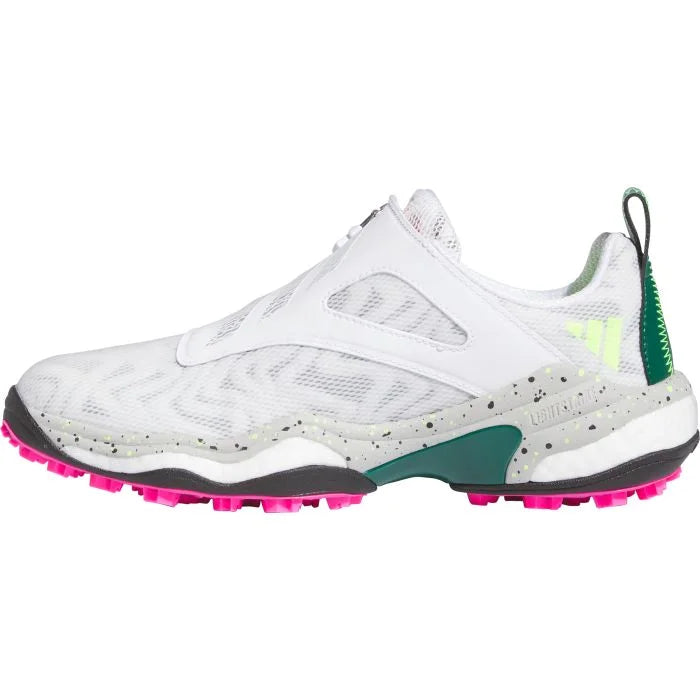 Adidas Women's Codechaos BOA 25 Golf Footwear