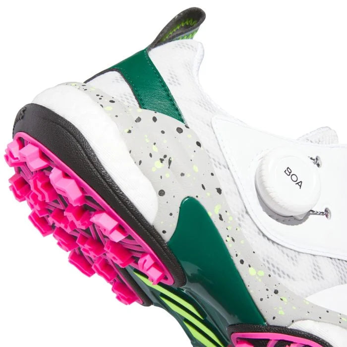 Adidas Women's Codechaos BOA 25 Golf Footwear