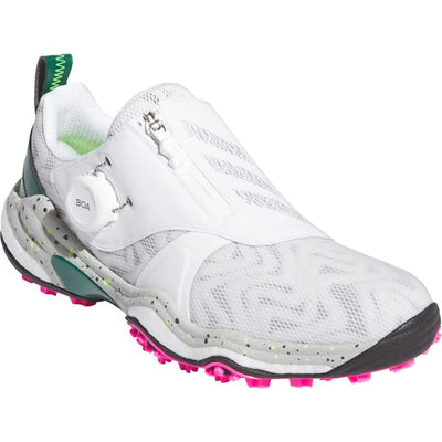 Adidas Women's Codechaos BOA 25 Golf Footwear