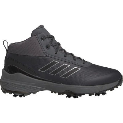 Adidas ZG23 Waterproof Golf Boots for All Weather