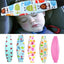 Adjustable Baby stroller Head Support Fastening Pram Belt Baby car seat Safety Sleep Positioner car seat Stroller Accessories - Korvel