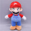 Juguetes de Peluche de Super Mario Bros - Coleccionables Adorables