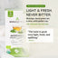 Organic Moringa Green Tea - Premium Herbal Blend