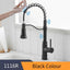 Grifos de Cocina Smart Touch