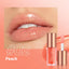 Water Glass Transparent Lip Gloss