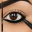 3pcs Crayons Eyeliner Noir Étanches - Résistants aux Taches & Longue Durée