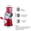 Premium Multi-Function Kitchen Slicer