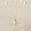 African Flowers Bamboo Diffuser Set