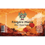 Collection de rasage Fougere Mania de Wholly Kaw