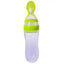 Multipurpose Baby Bottle Squeezer