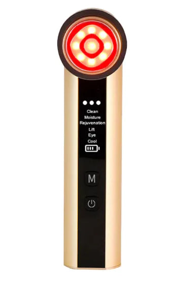 Instrument cosmétique RF domestique pour le lifting et le raffermissement
